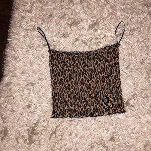 tube top